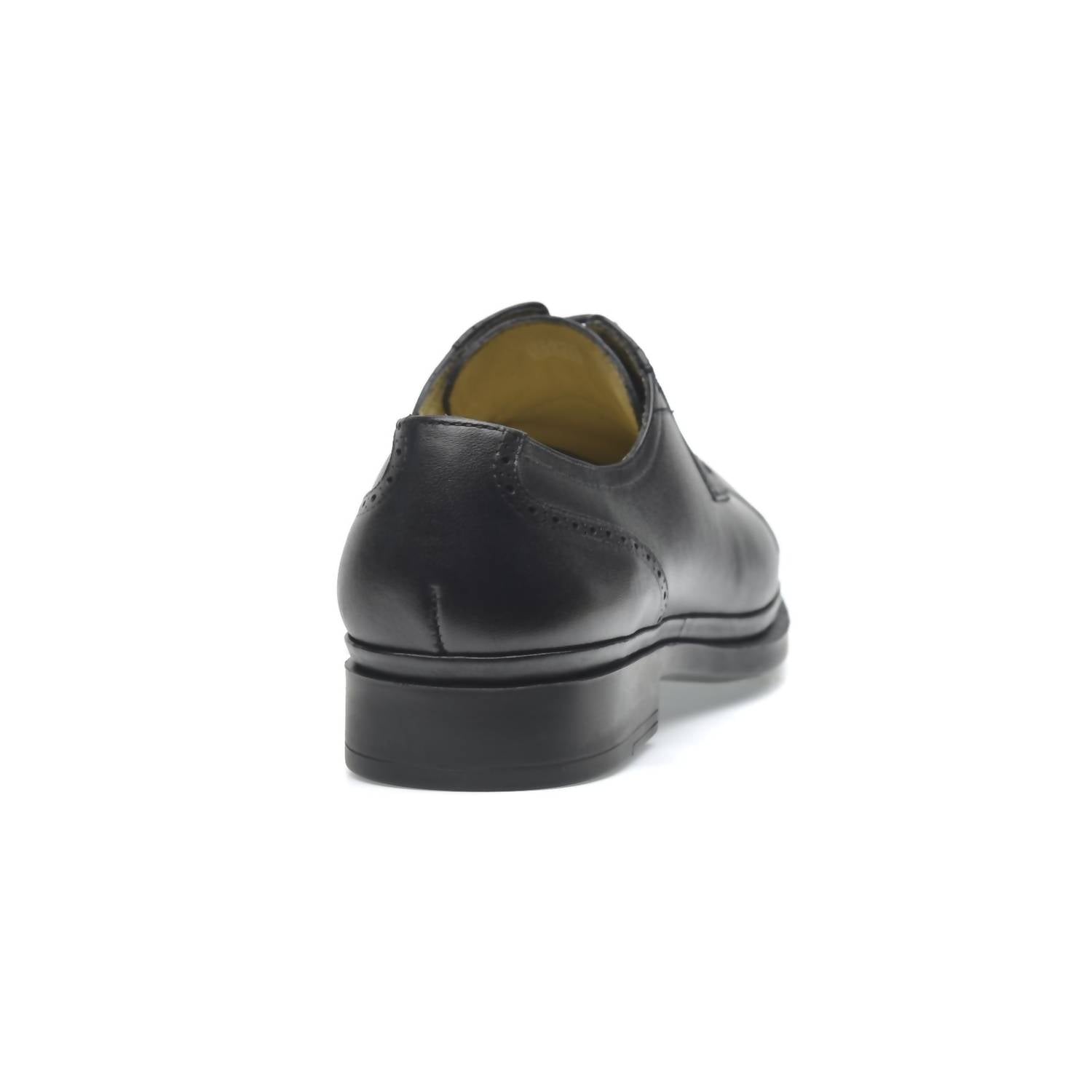 Men's Leather Oxfords Classic