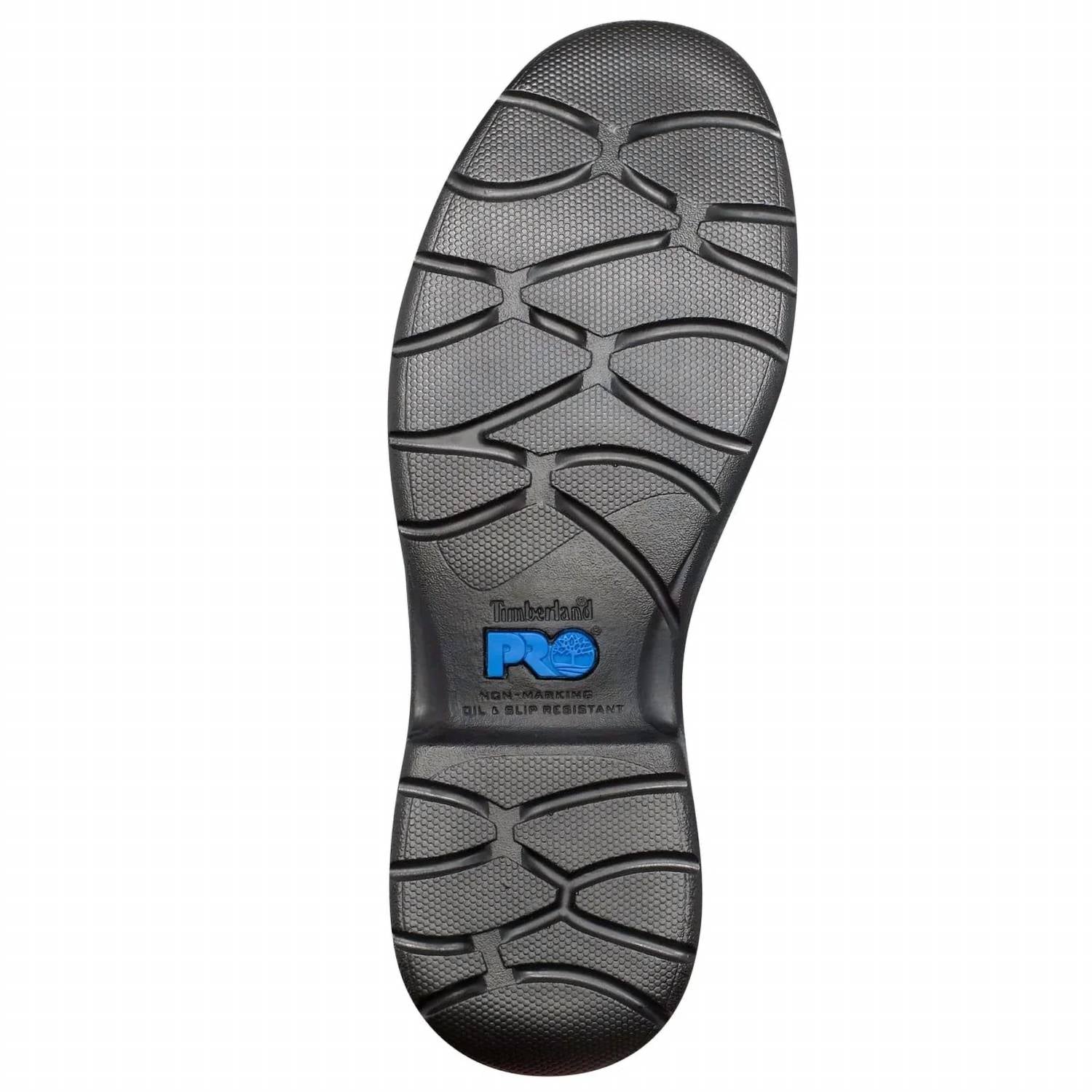 Timberland - Men's Branston Esd Safety Shoes