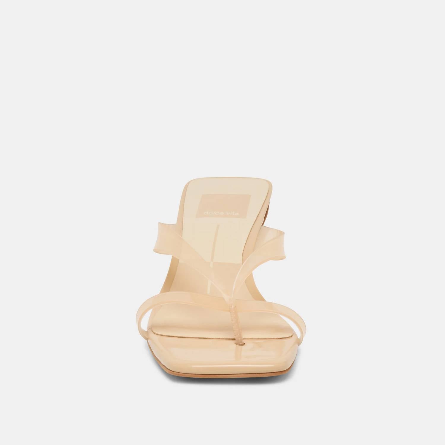 Dolce Vita - Women's Brevel Vinyl Sandal