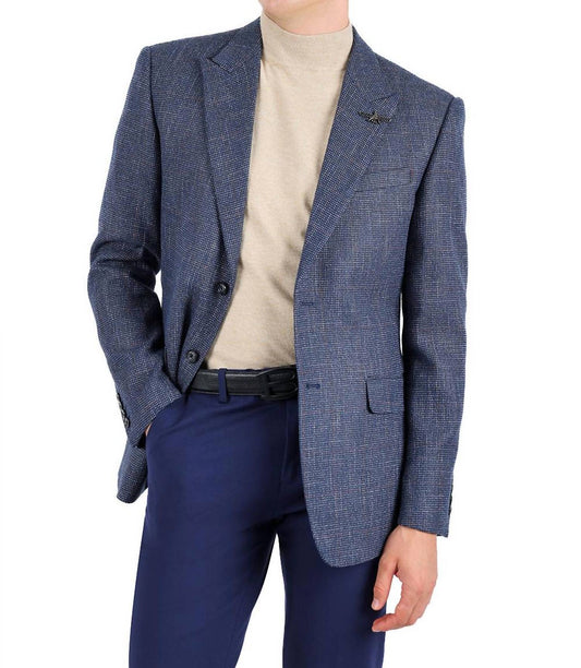 Barabas - Pelage Trend Blazer