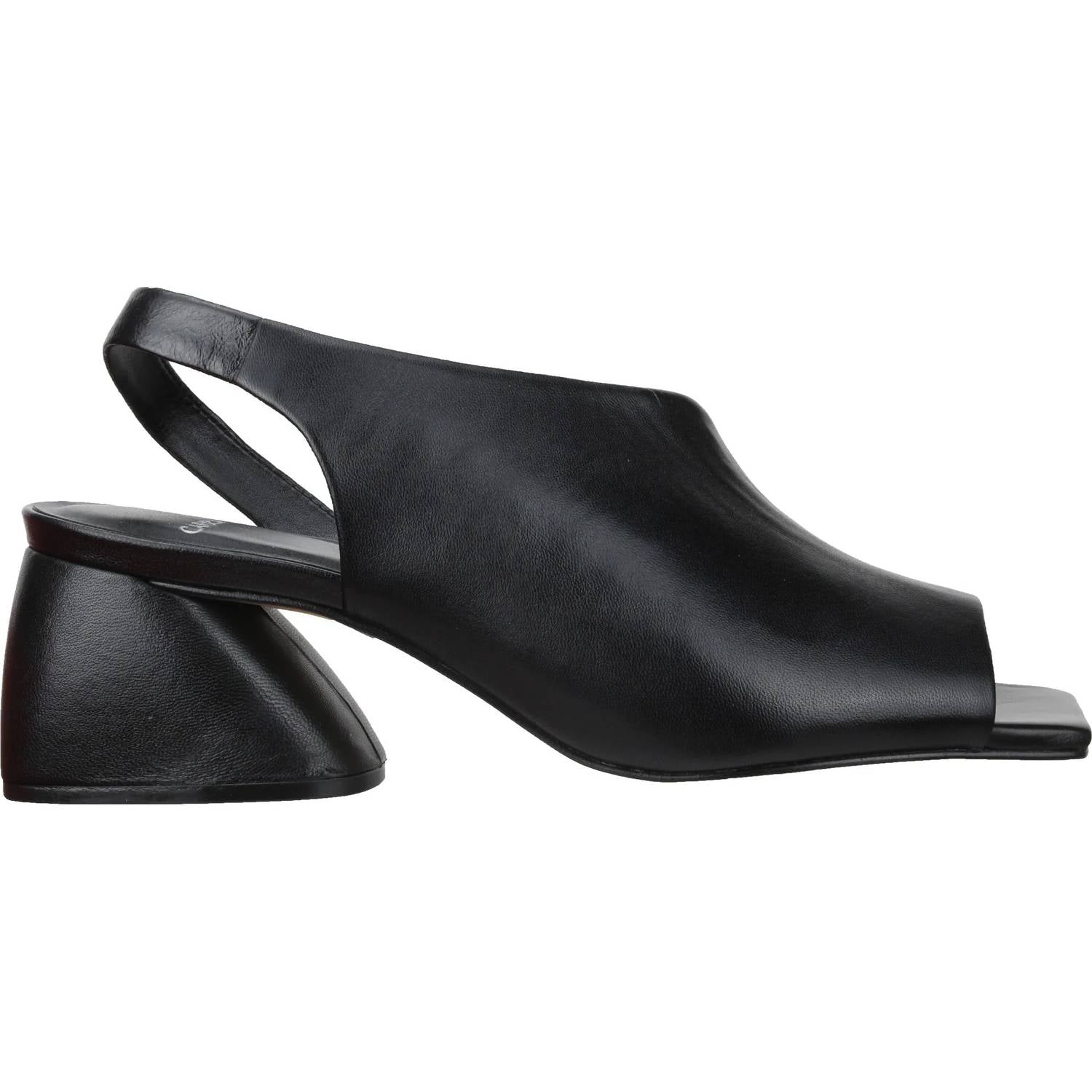 Carrano - Women's Rexana Slingback Leather Sandal