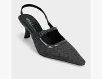Vaneli - Women's Payge Slingback Pump