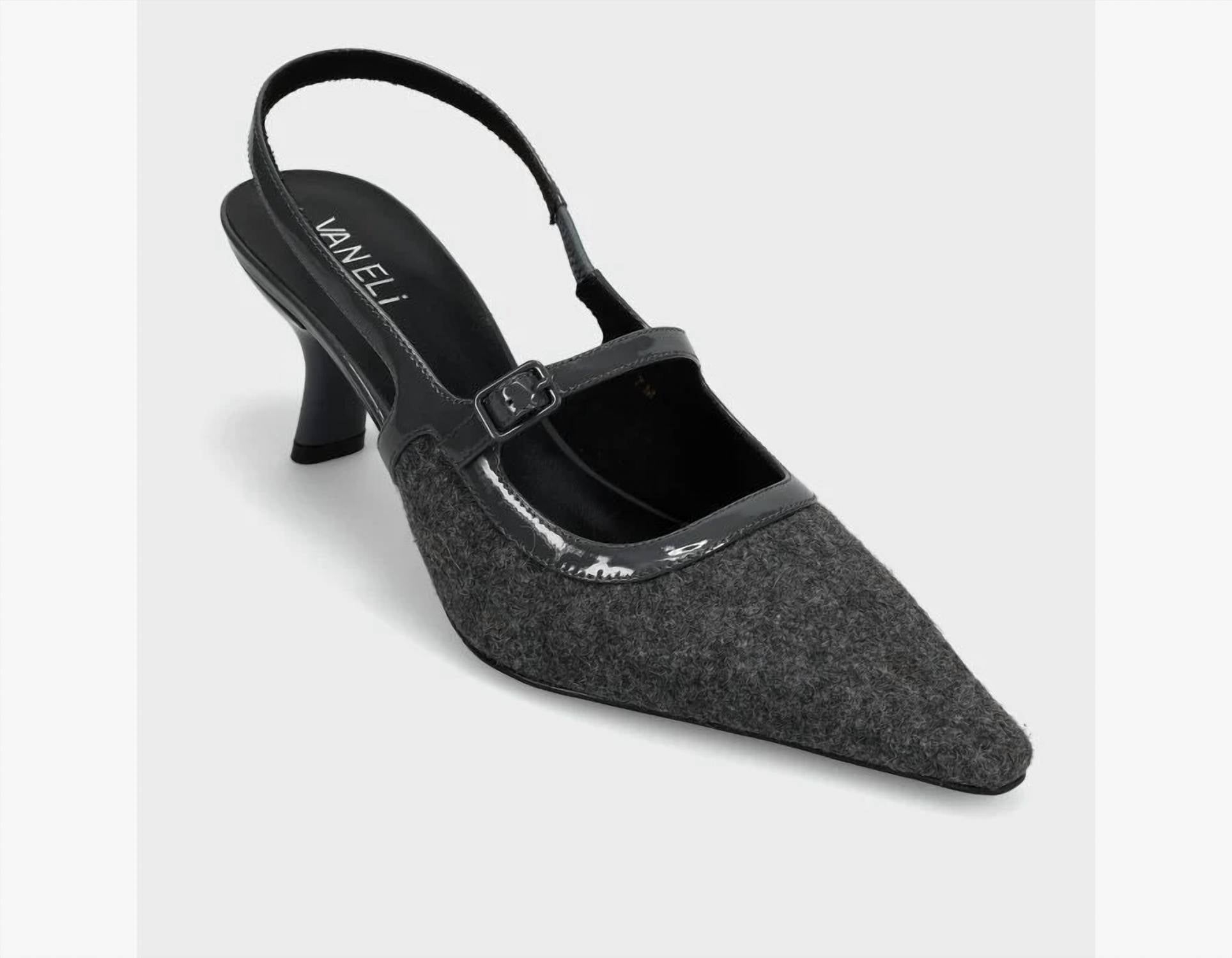 Vaneli - Women's Payge Slingback Pump