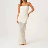 Pq Swim - Swim Aura Dress