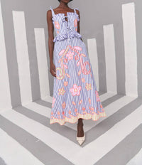 Celia B - Kailen Maxi Dress
