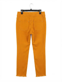 Tru Luxe - Women's Pull On Jeans