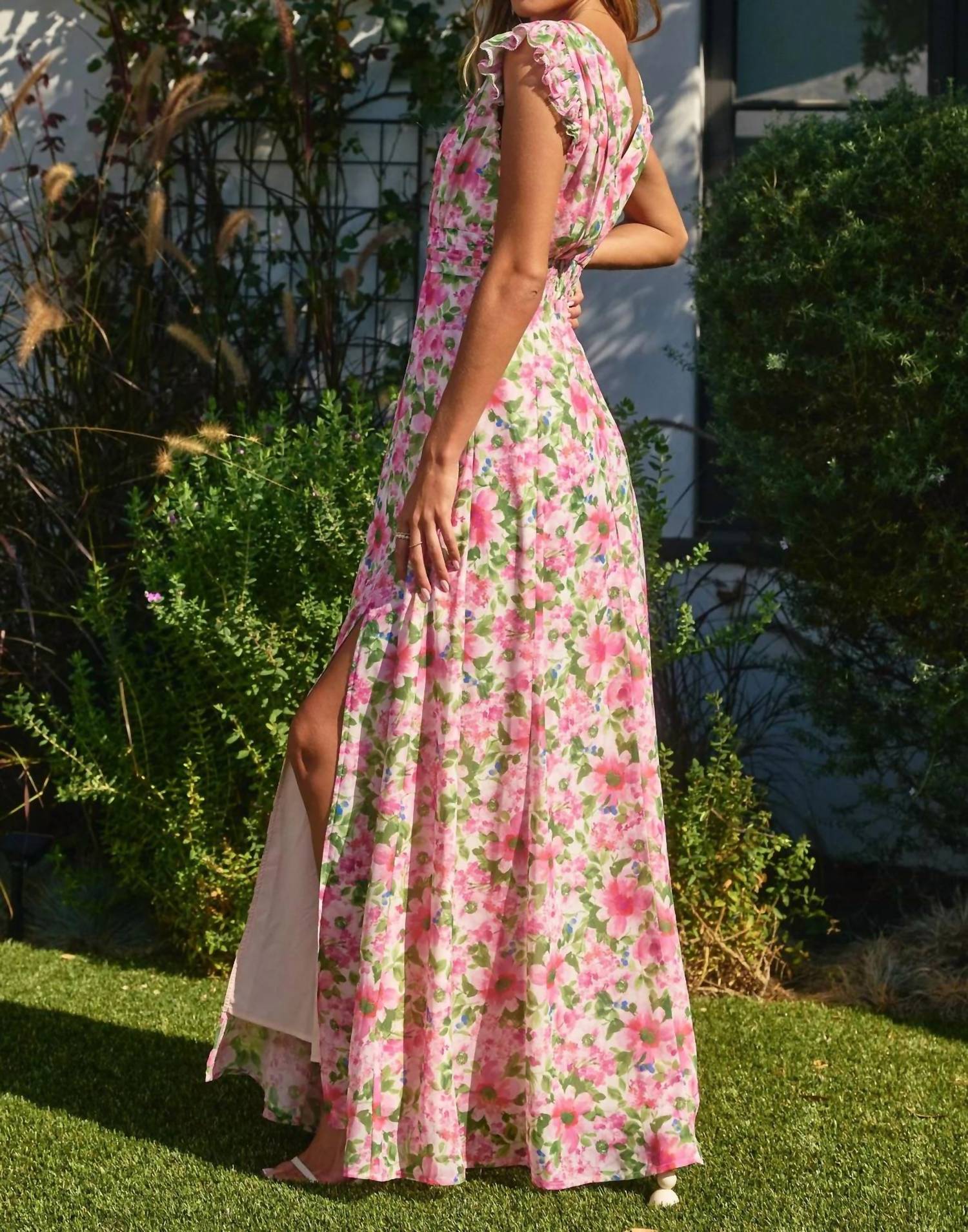 Dress Forum - Send Love Dress