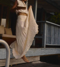 Johanna Ortiz - Light And Sound Skirt