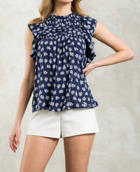 Thml - Delilah Top