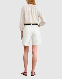 Nili Lotan - Cristo Blouse