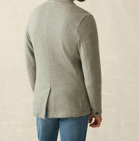 Faherty - Inlet Knit Blazer