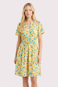 Staccato - Melany Dress