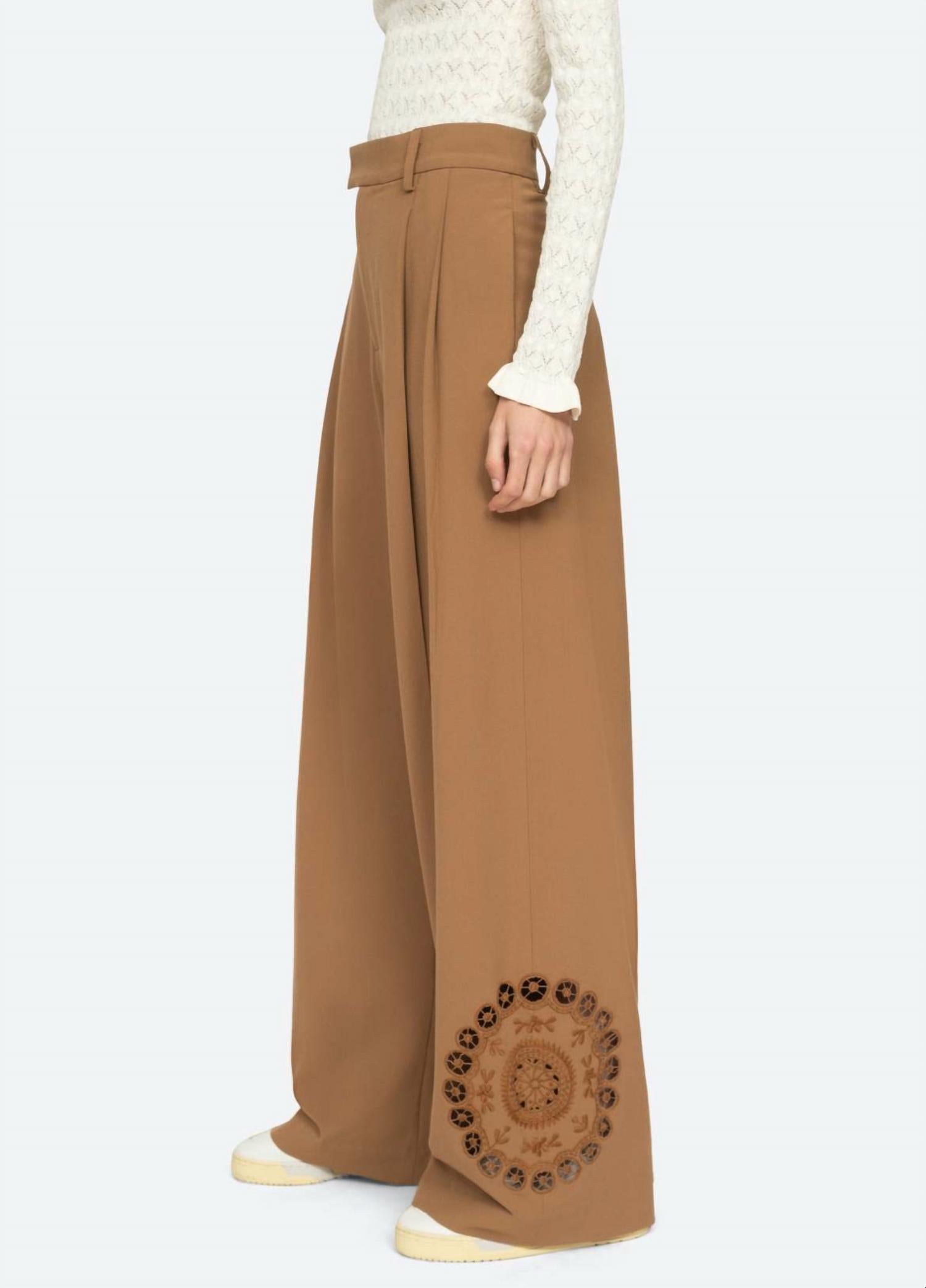 Sea - Arabella Pants
