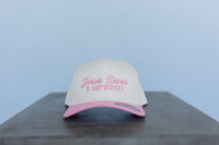 Denverco. - Women's Jesus Saves I Spend Hat
