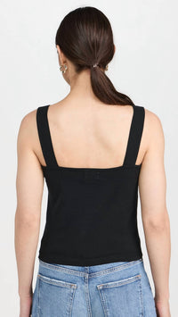 Nation Ltd - Mercy Twist Front Tank Top