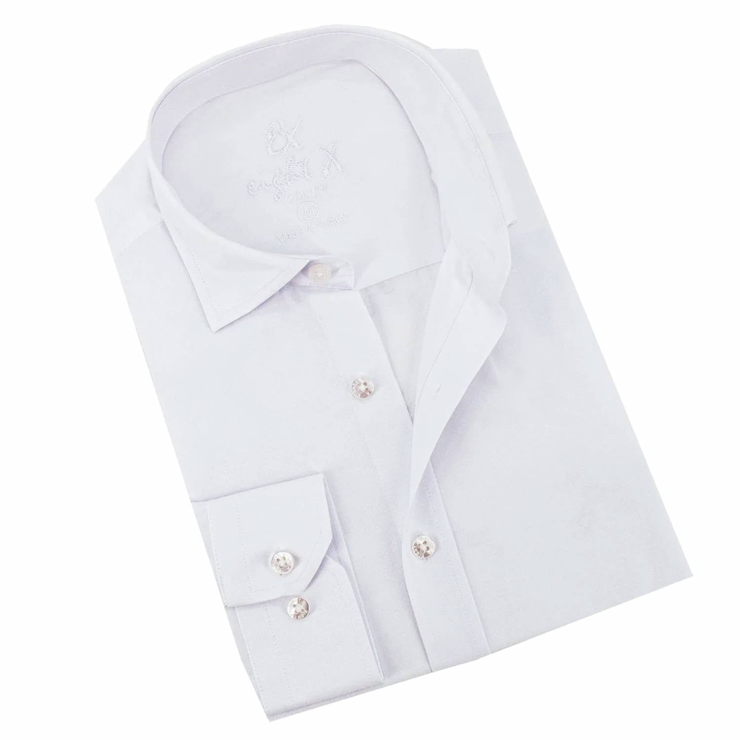 Eight X - Diamond Plate Jacquard Button Down Shirt
