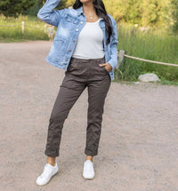 Grace And Lace - Grace & Lace - Camper Cargo Pants
