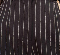 Ulla Johnson - Gia Twisted Buckle Belt
