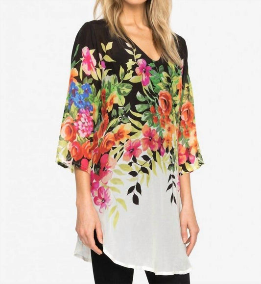 Johnny Was - Betty Blouse