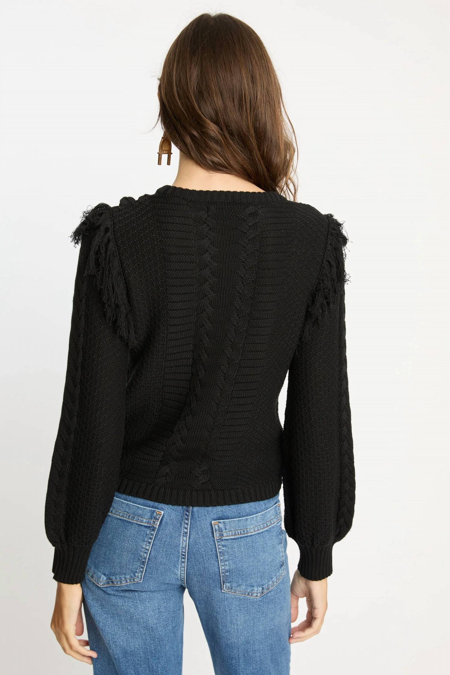 Caballero - Isadora Sweater
