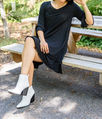 Ninexis - Coast Dress