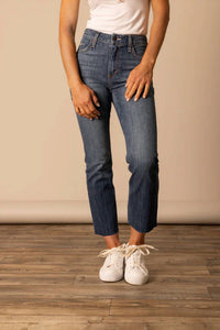 Kimes Ranch - Women's Monica Cropped Jeans