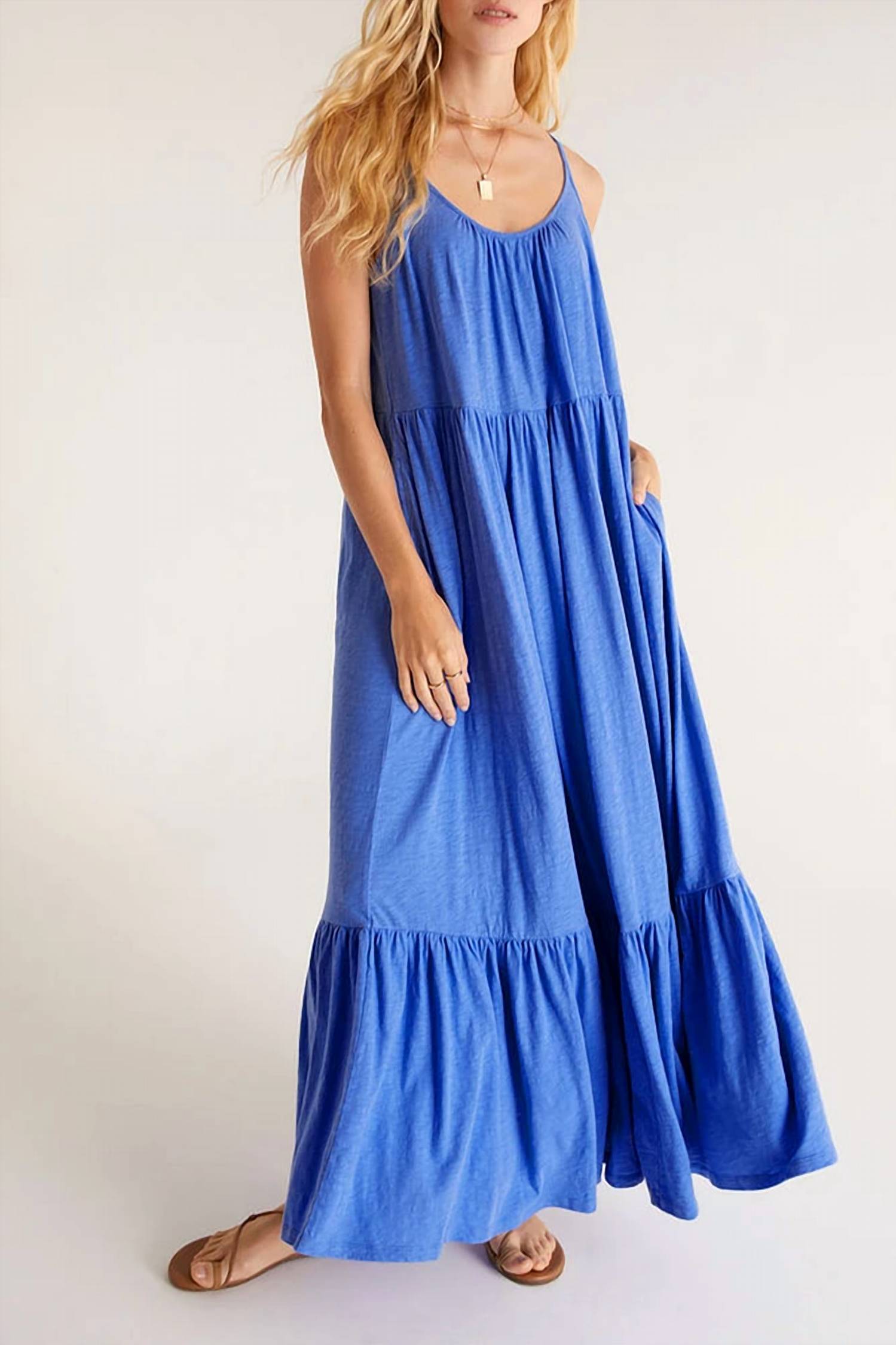 Z Supply - Lido Slub Dress