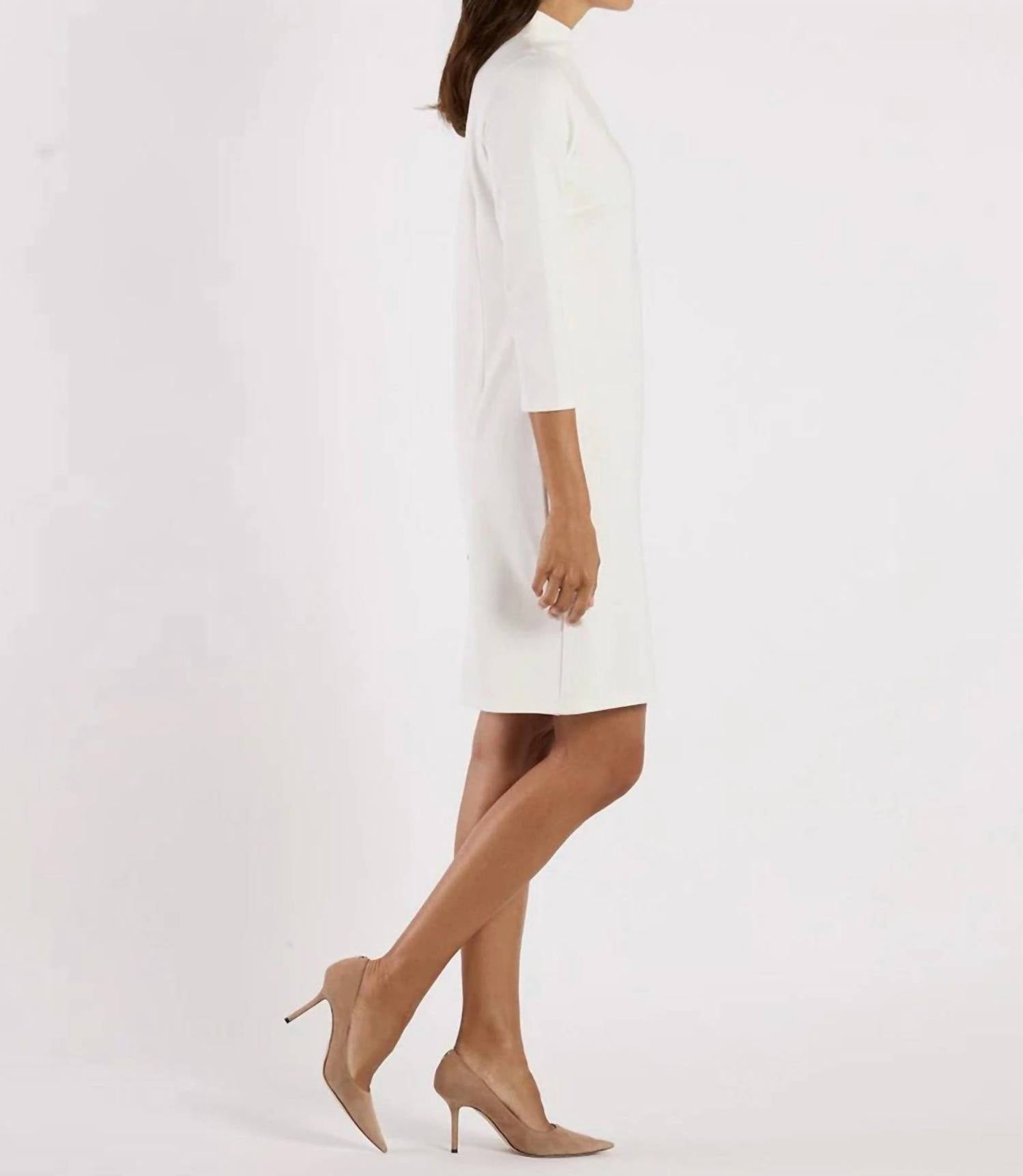 Jude Connally - Gertie Ponte Dress