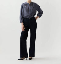 Ann Mashburn - Sienna Top
