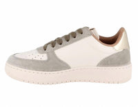 Victoria - Women's Lace Sneaker
