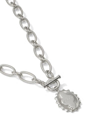Kendra Scott - Women's Grandma Link And Chain Necklace