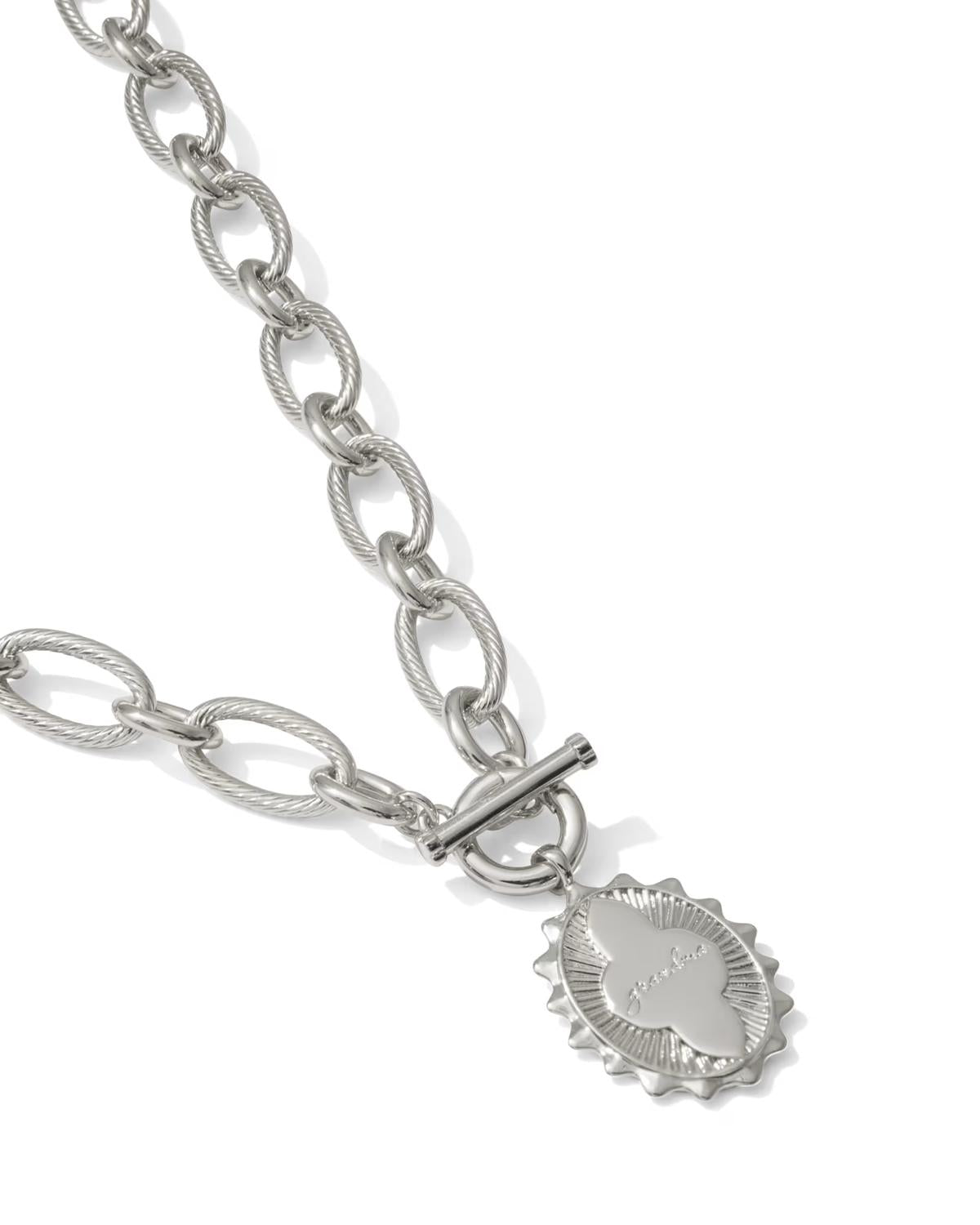 Kendra Scott - Women's Grandma Link And Chain Necklace