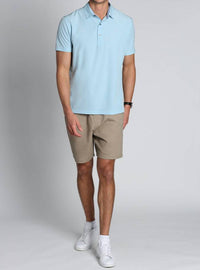 Jachs New York - Gravityless Performance Polo
