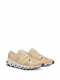 On - Women's Cloud X 3 Sneakers