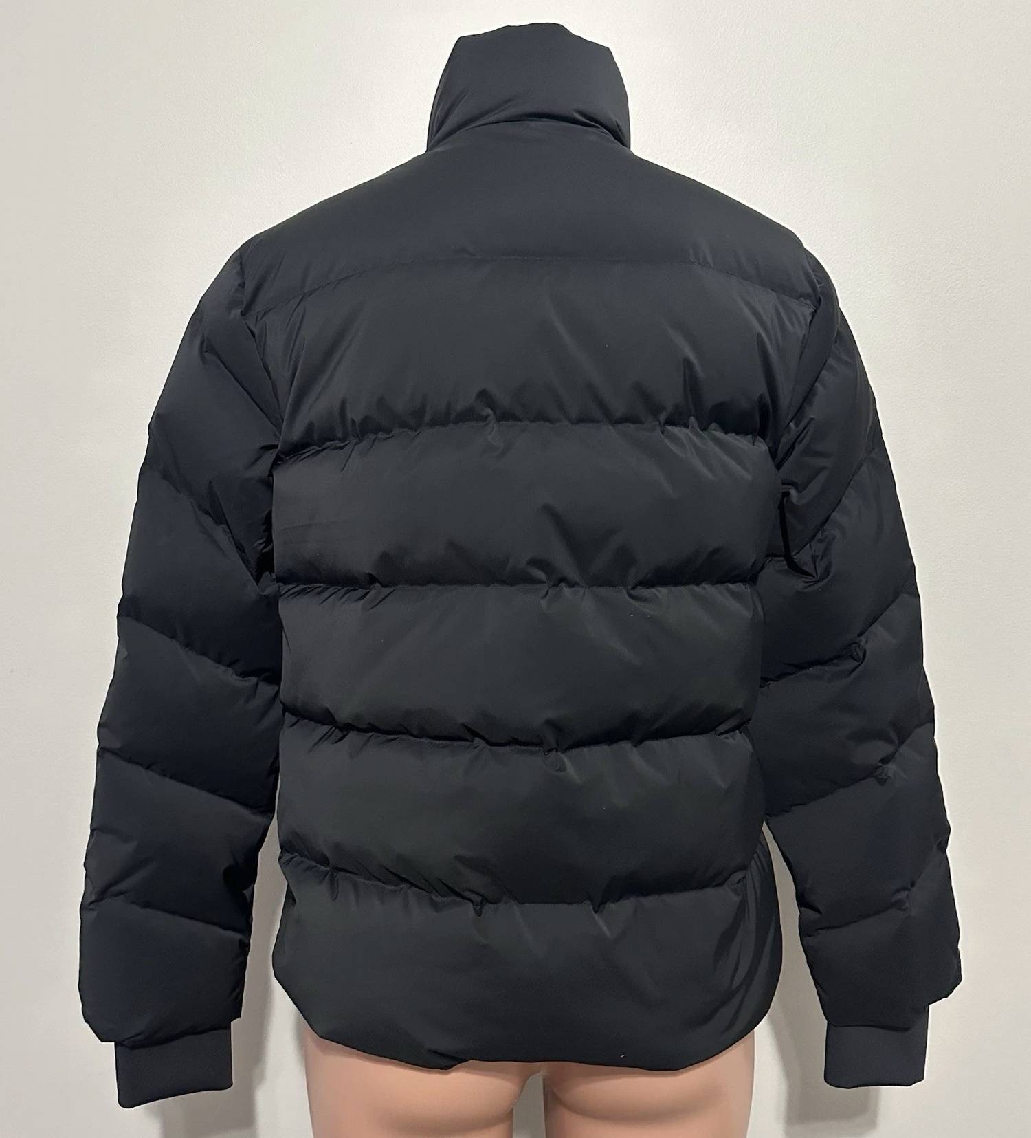 Theory - Women's Stand Puffer Coat