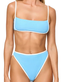 L*Space - Hazel Bikini Top