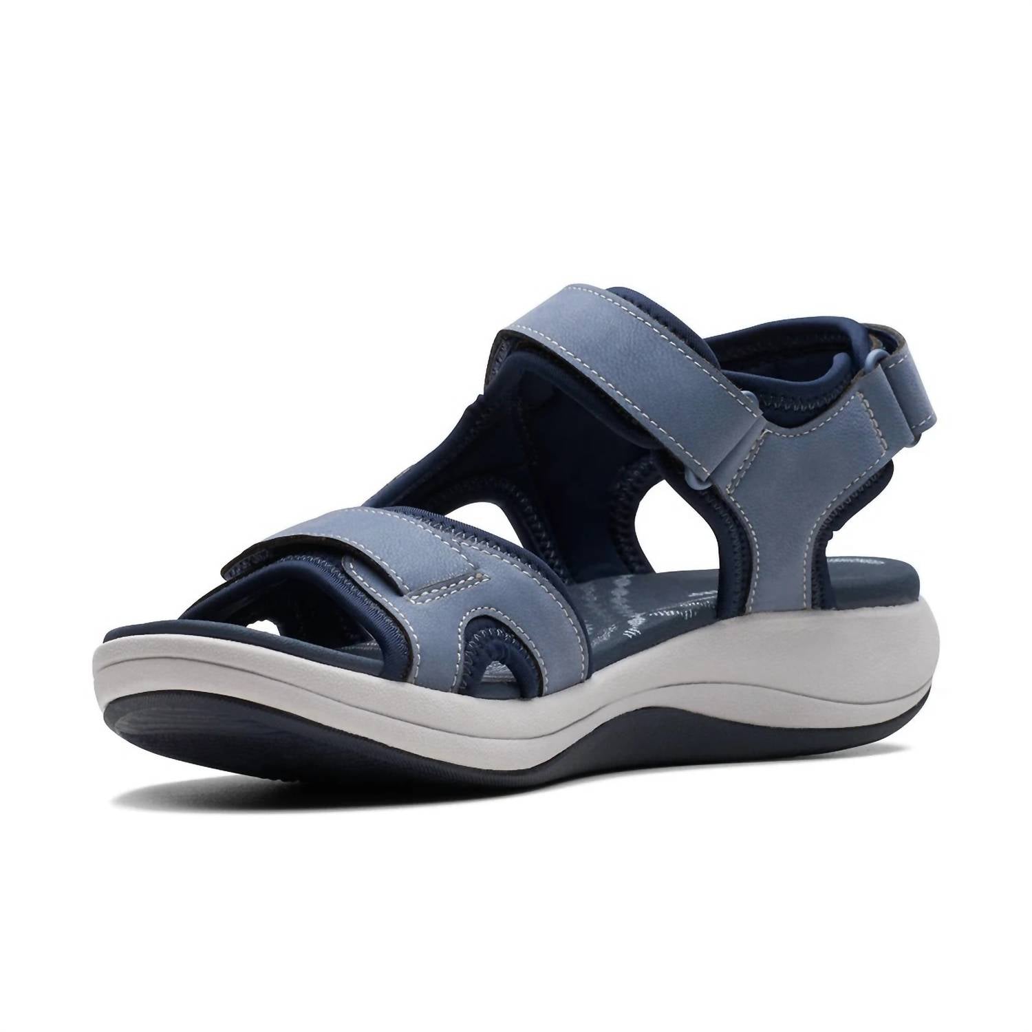 Clarks - Women's Mira Free Sandals