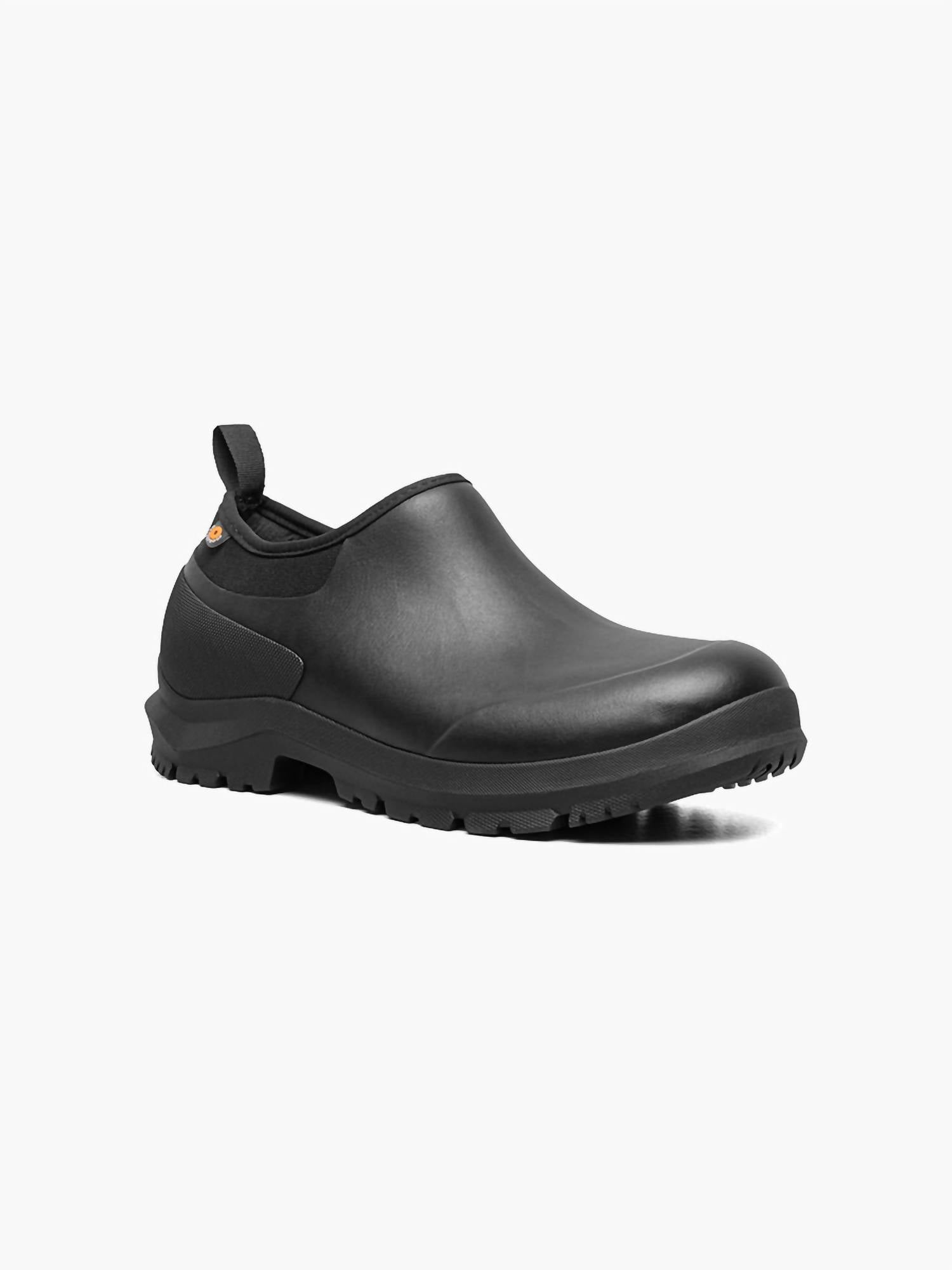 Bogs - Men's Sauvie Slip On Ii Waterproof Shoes