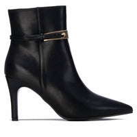 Xti - Women's Pointed Toe Ankle Booties