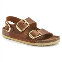 Birkenstock - Women's Milano Big Buckle Sandal