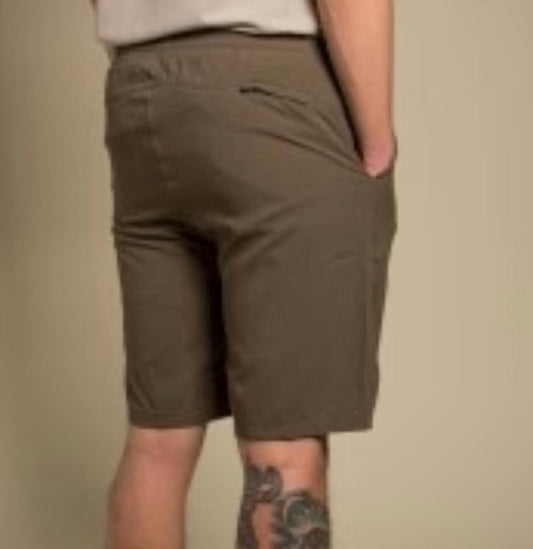 Mono B - Men's Active Do It All Shorts