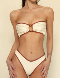 Montce - Added Coverage Lulu Bikini Bottom
