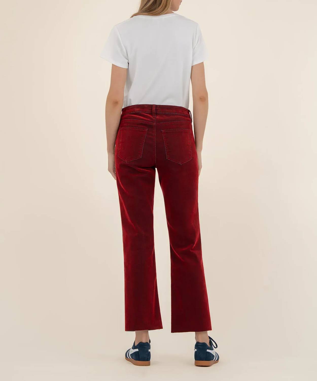 Kut From The Kloth - Kelsey High Rise Jean