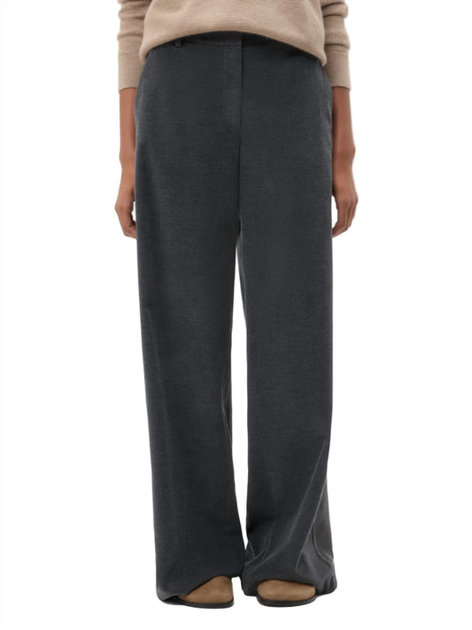 Twp - Dylan Corduroy Pant