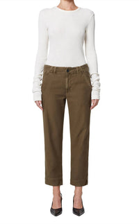 Citizens Of Humanity - Carter Utility Pant