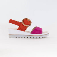 Gabor - Women's Wedge Sandal