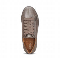 Aetrex - Women's Courtney Lace-up Sneaker