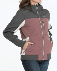 Cinch - Bonded Softshell Jacket