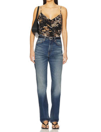 L'Agence - Jane Tapestry Camisole
