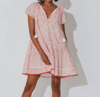 Cleobella - Jaya Mini Dress